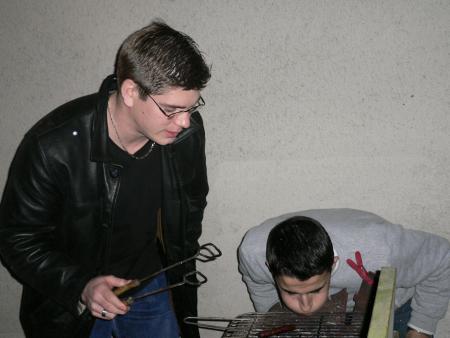 djay é louis